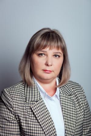 Губина Марина Николаевна.