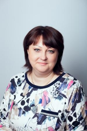 Жилина Наталья Михайловна.