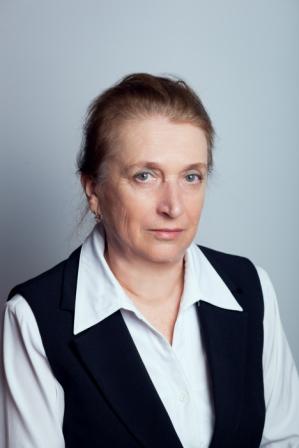 Сапелкина Вера Ефимовна.