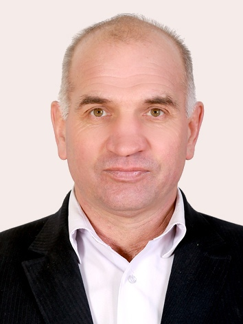 Сапелкин Михаил Кузмич.