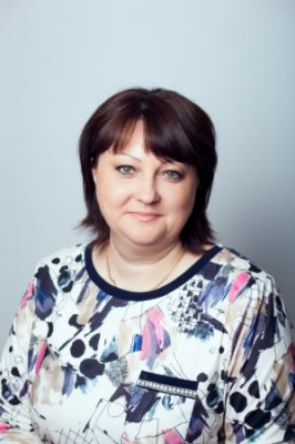 Жилина Наталья Михайловна Жилина Наталья Михайловна